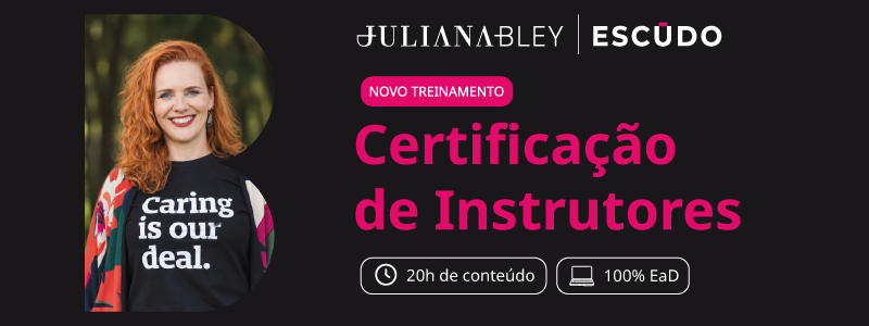 Treinamento de Certificação de Instrutores